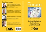 Online Marketing für Beginner und Startups / Online Marketing für Beginner und Startups 3 - Brigitte E.S. Jansen Jansen, Roland Kreische, Günter Thomas Baur, Bernd Wobser