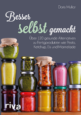 Besser selbst gemacht - Doris Muliar