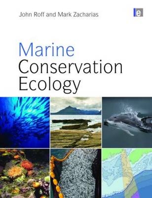 Marine Conservation Ecology - 