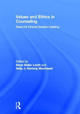 Values and Ethics in Counseling - 