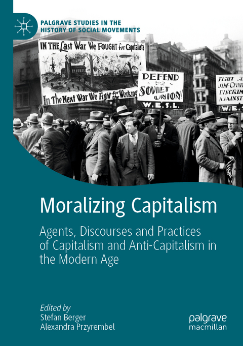 Moralizing Capitalism - 