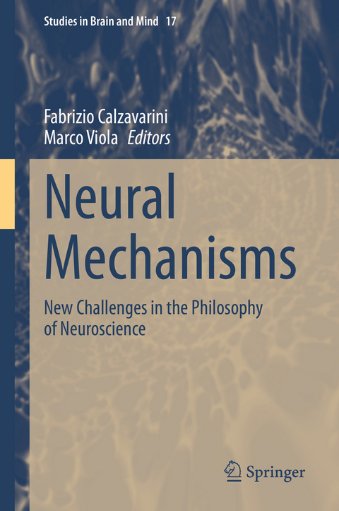 Neural Mechanisms - 