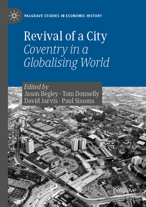 Revival of a City - 