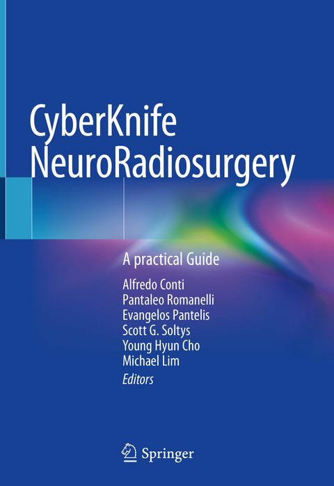 CyberKnife NeuroRadiosurgery - 