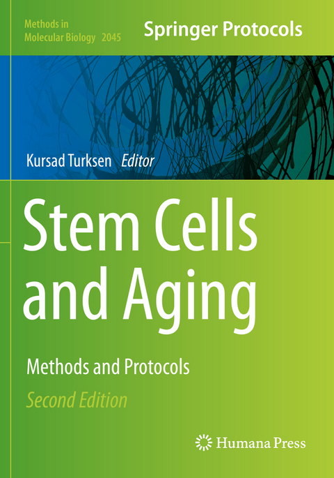 Stem Cells and Aging - 