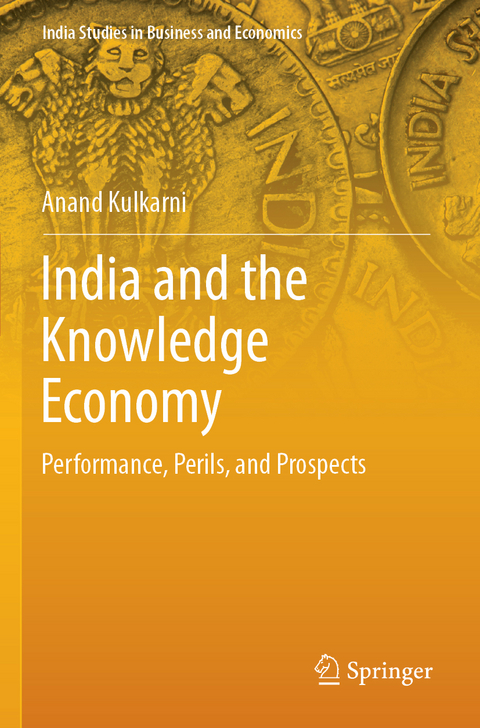 India and the Knowledge Economy - Anand Kulkarni