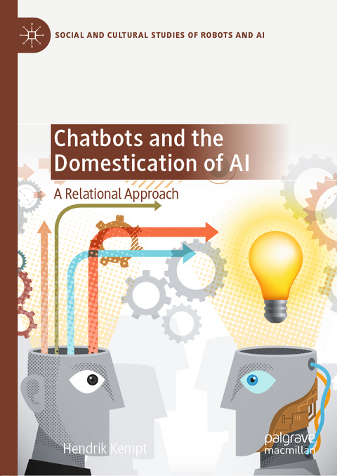 Chatbots and the Domestication of AI - Hendrik Kempt