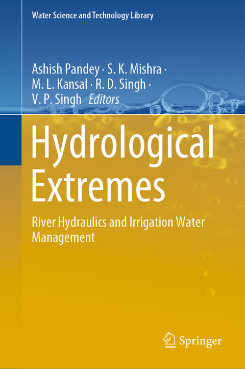 Hydrological Extremes - 