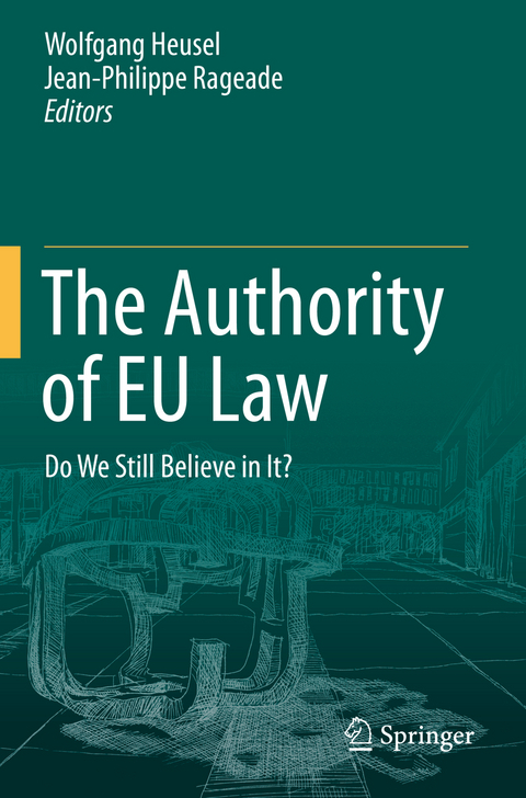 The Authority of EU Law - 