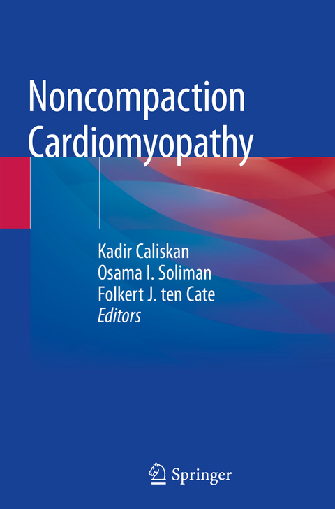 Noncompaction Cardiomyopathy - 