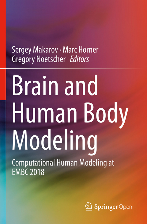 Brain and Human Body Modeling - 