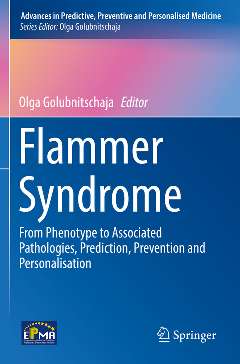 Flammer Syndrome - 