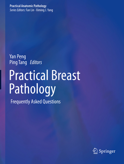 Practical Breast Pathology - 