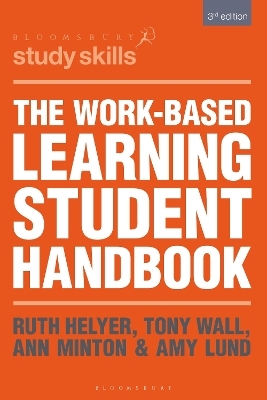 The Work-Based Learning Student Handbook - 