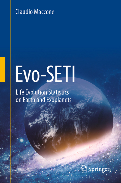 Evo-SETI - Claudio Maccone