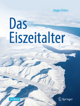 Das Eiszeitalter - Juergen Ehlers