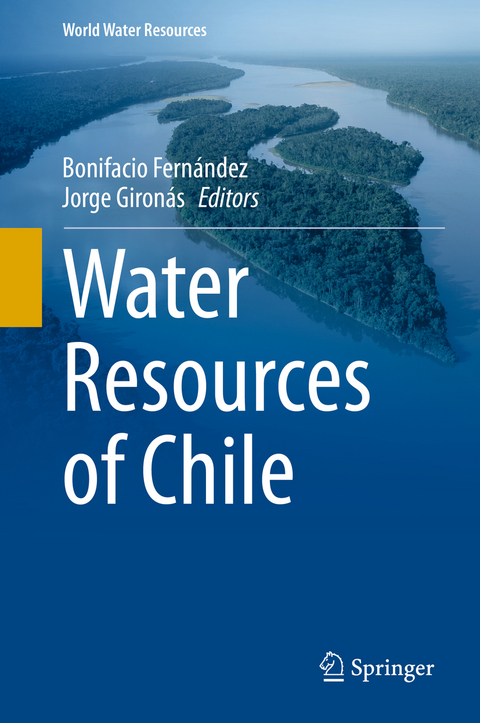 Water Resources of Chile - 