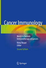 Cancer Immunology - Rezaei, Nima