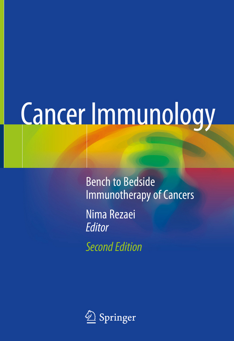 Cancer Immunology - 