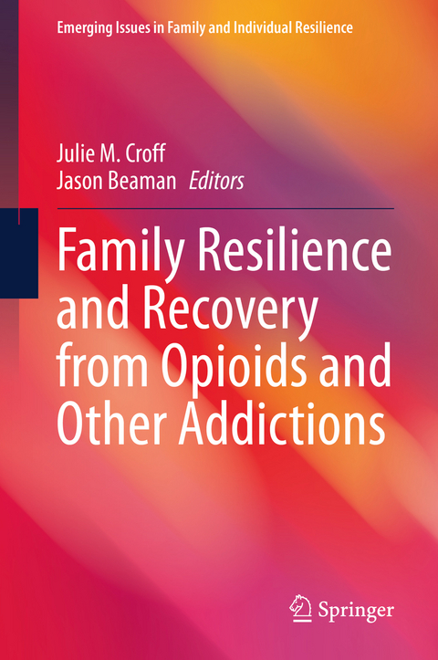 Family Resilience and Recovery from Opioids and Other Addictions - 