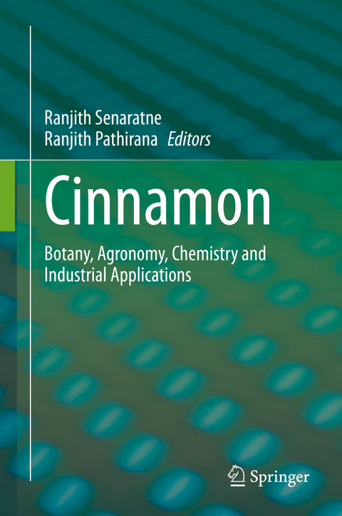 Cinnamon - 