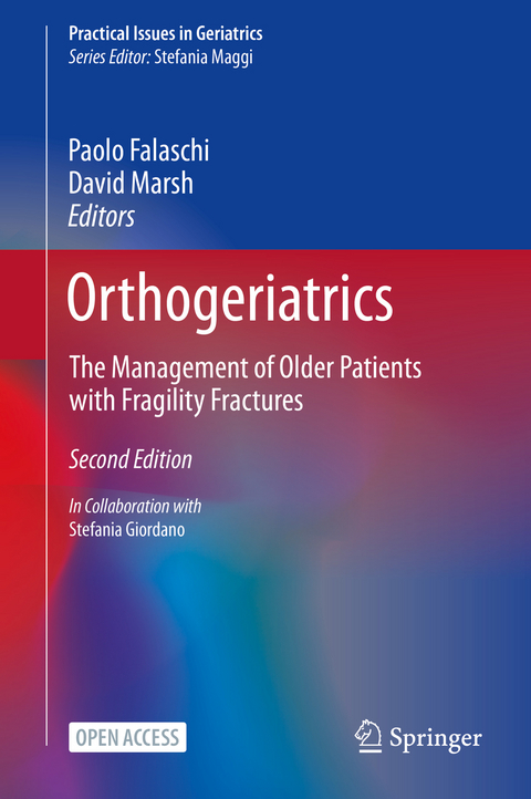 Orthogeriatrics - 