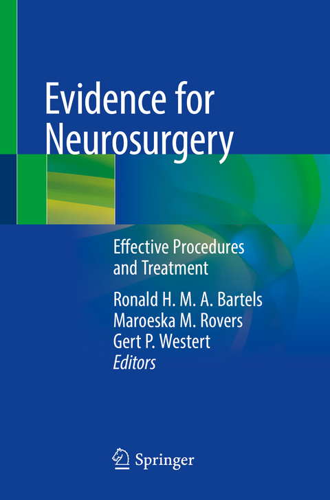 Evidence for Neurosurgery - 