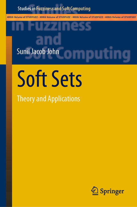 Soft Sets - Sunil Jacob John