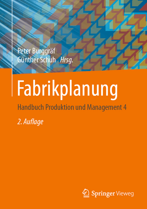 Fabrikplanung - 