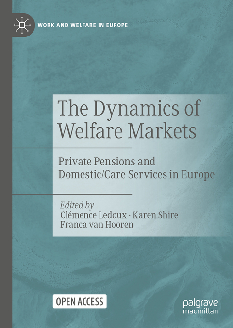 The Dynamics of Welfare Markets - 