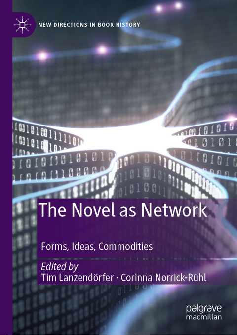 The Novel as Network - 