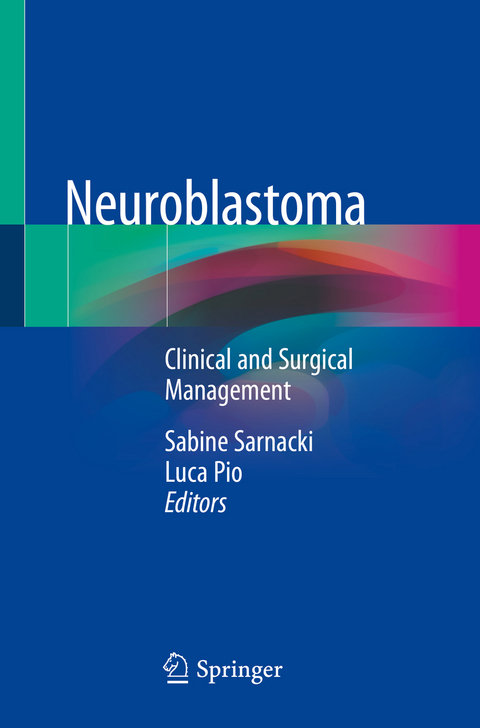 Neuroblastoma - 