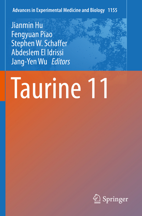 Taurine 11 - 