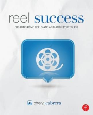 Reel Success -  Cheryl Cabrera