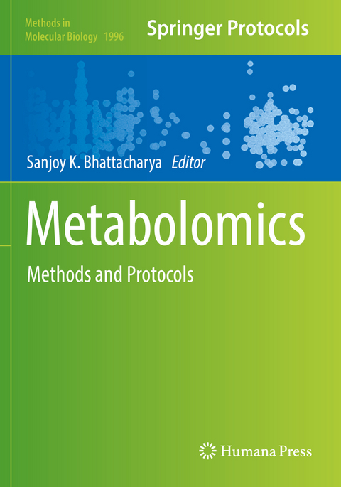 Metabolomics - 