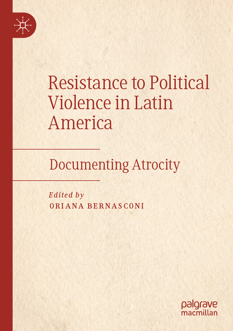 Resistance to Political Violence in Latin America - 