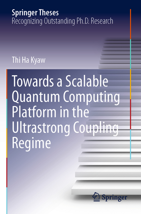 Towards a Scalable Quantum Computing Platform in the Ultrastrong Coupling Regime - Thi Ha Kyaw