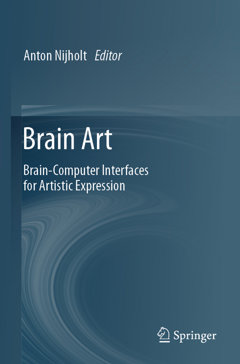 Brain Art - 