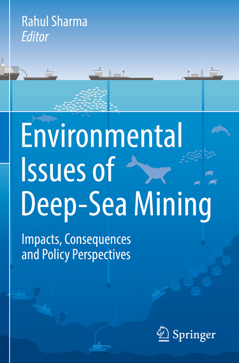 Environmental Issues of Deep-Sea Mining - 