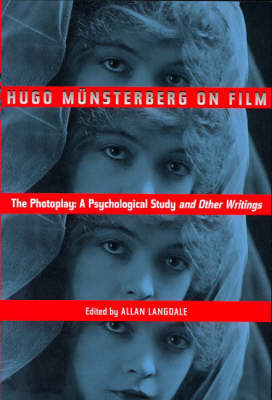 Hugo Munsterberg on Film -  Hugo Munsterberg