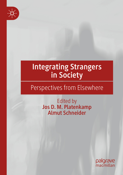 Integrating Strangers in Society - 