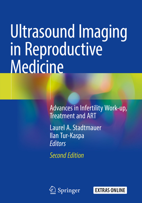 Ultrasound Imaging in Reproductive Medicine - 