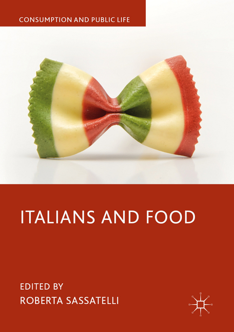 Italians and Food - 