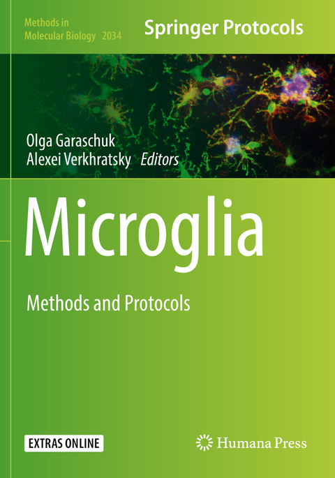 Microglia - 