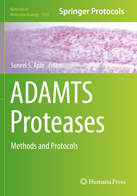 ADAMTS Proteases - 