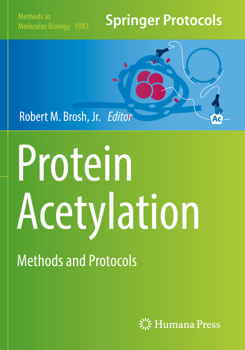 Protein Acetylation - 