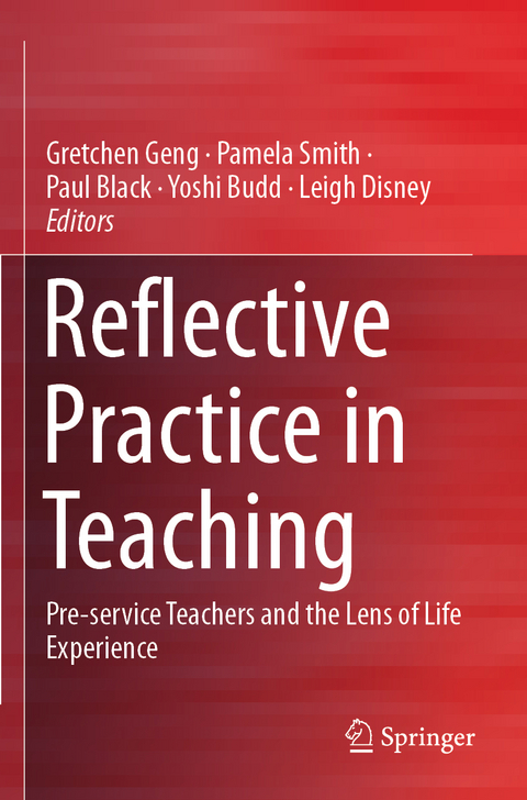 Reflective Practice in Teaching - 