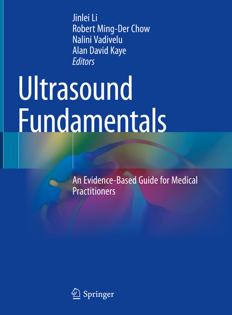 Ultrasound Fundamentals - 