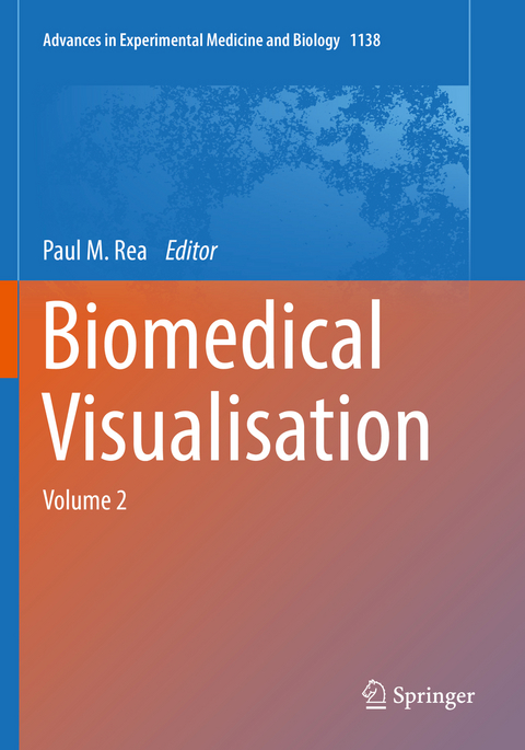 Biomedical Visualisation - 