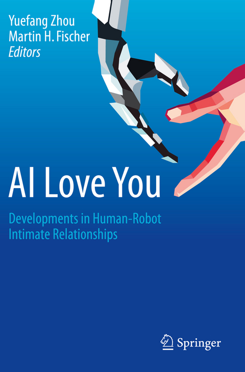 AI Love You - 